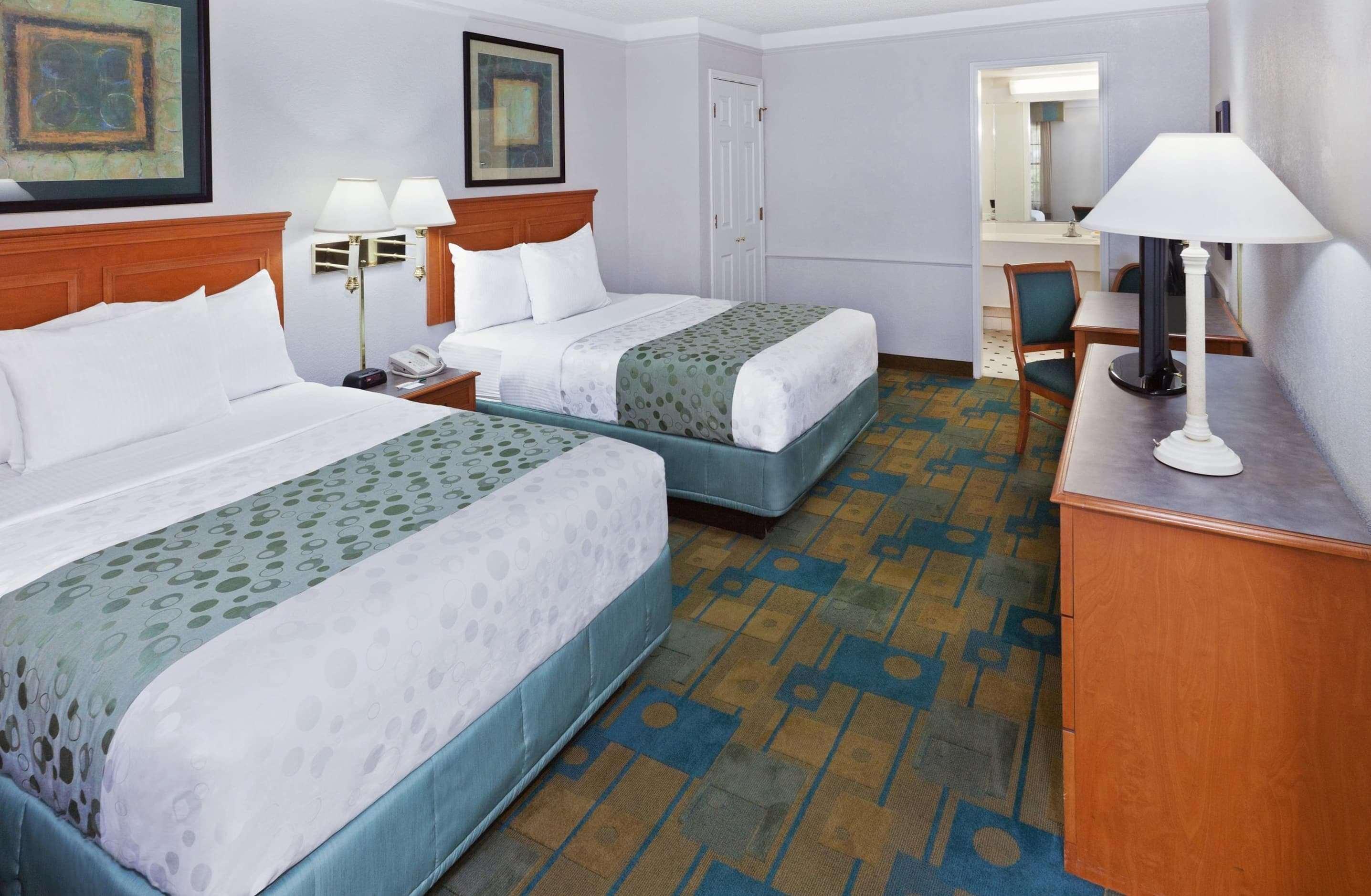 La Quinta Inn By Wyndham Austin Oltorf Luaran gambar